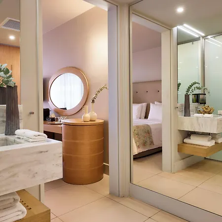 Aquila Porto Готель 5*