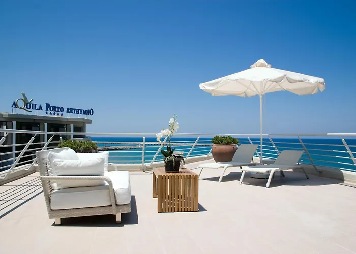 Aquila Porto Réthimno