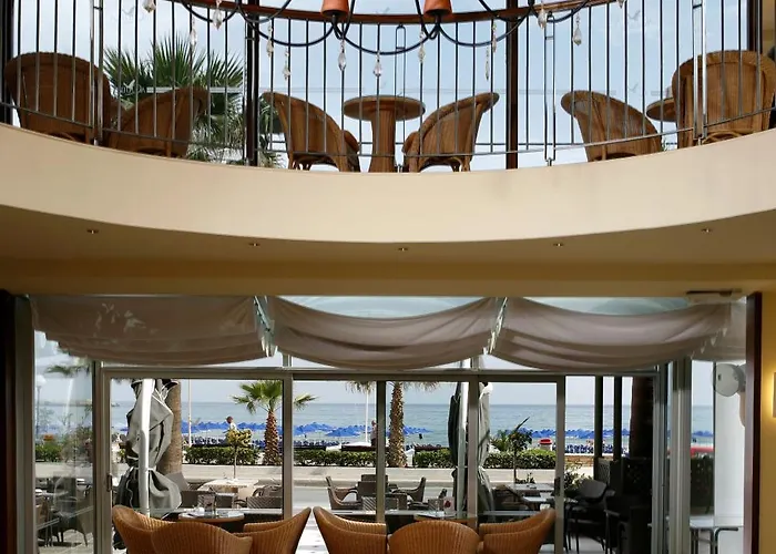 Aquila Porto Rethymno (Crete)