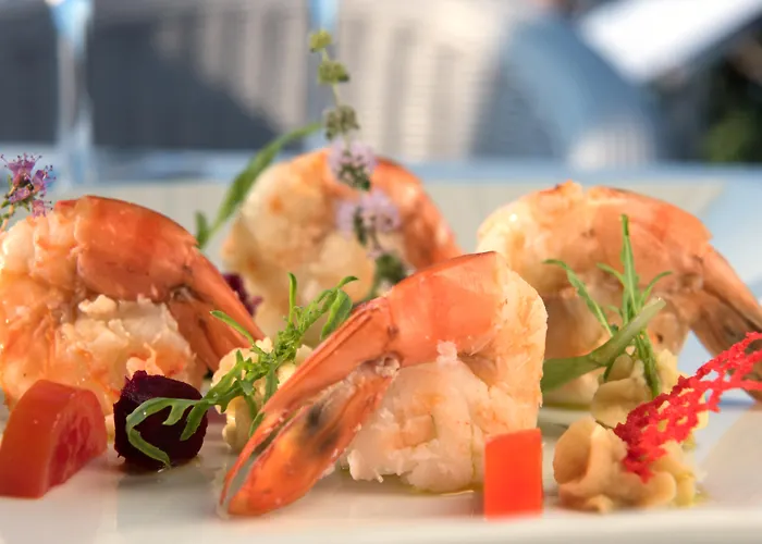 Aquila Porto Hotel 5*