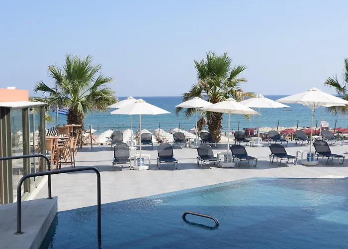 Aquila Porto 5* Réthimno