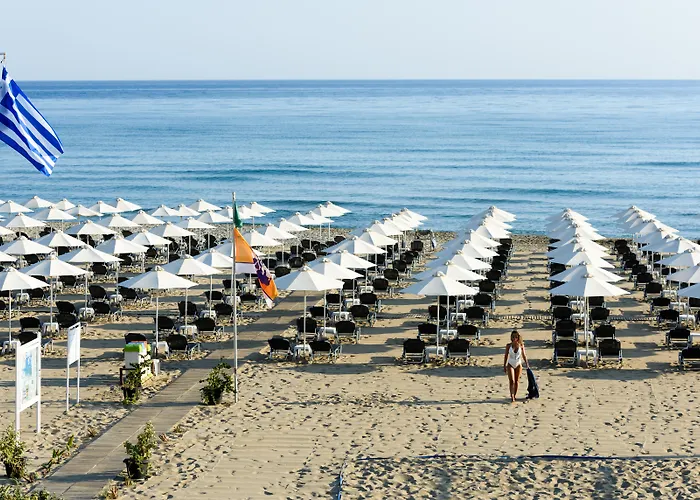 Aquila Porto Rethymno (Crete)