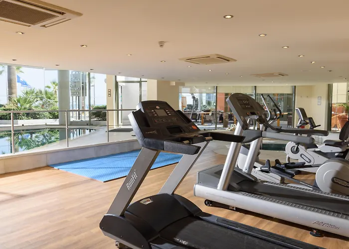 Szálloda Aquila Porto Réthimno