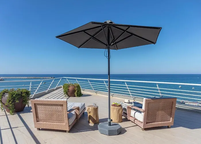 Hotel Aquila Porto 5*