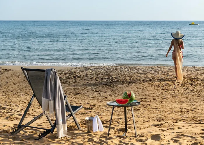 Hotel Aquila Porto Rethymno (Crete)