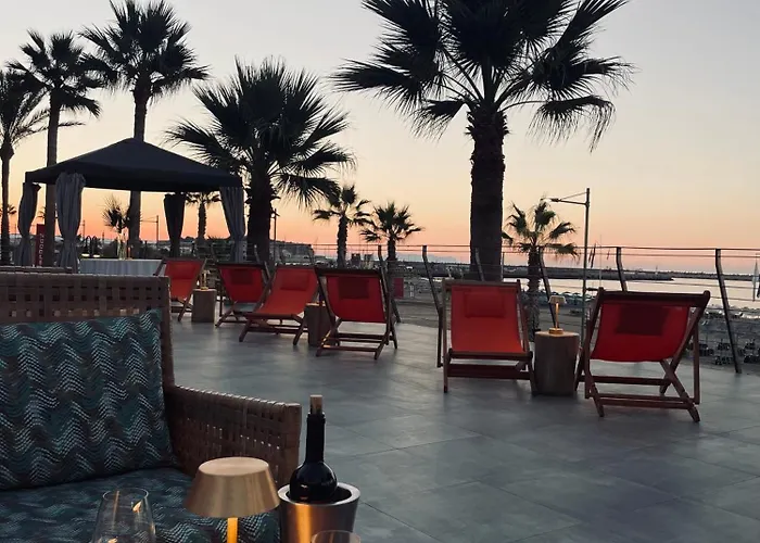 Aquila Porto 5* Rethymno (Crete)