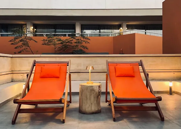 Aquila Porto Szálloda 5*