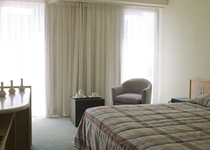 Aquila Porto Szálloda 5*