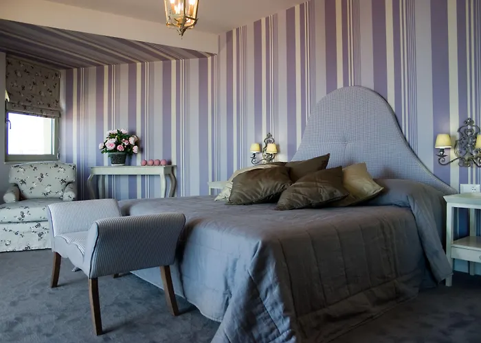 Hotel Aquila Porto Rethymno (Crete)