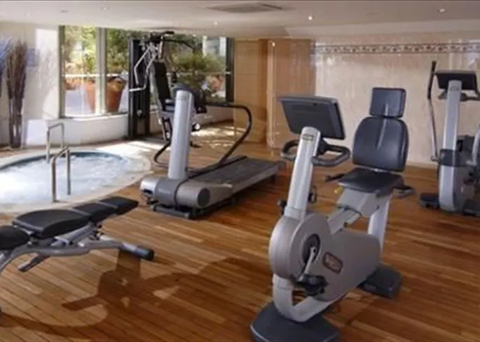 Szálloda Aquila Porto Réthimno