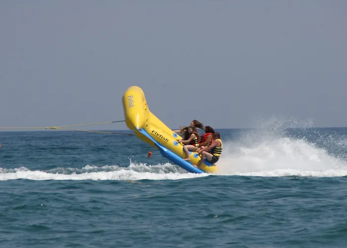 Aquila Porto Hotel Rethymno (Crete)