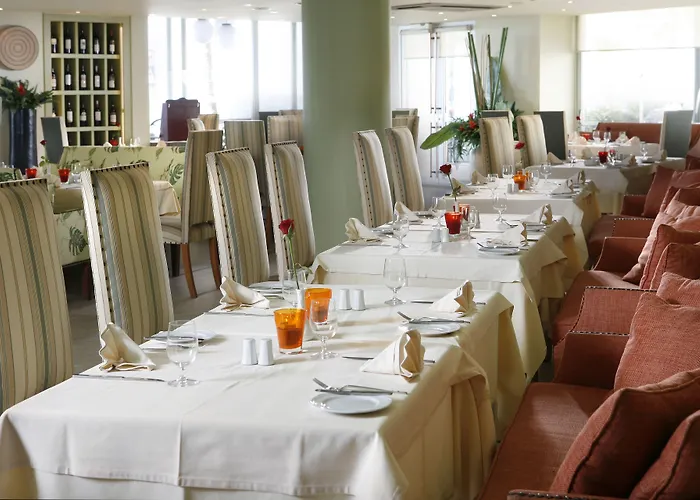 Hotel Aquila Porto Rethymno (Crete)