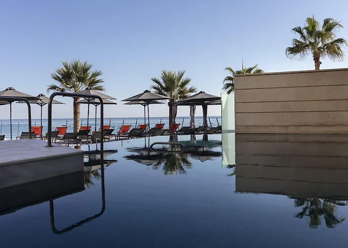 Aquila Porto Réthimno