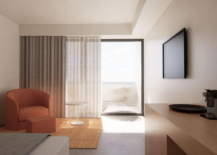 Aquila Porto Rethymno (Crete)