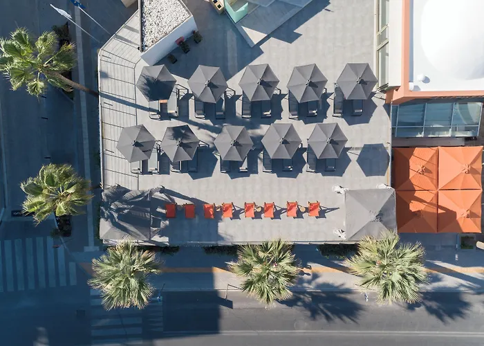 Szálloda Aquila Porto