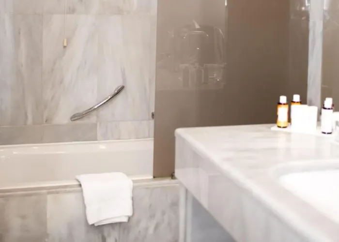 Hotel Aquila Porto Rethymno (Crete)