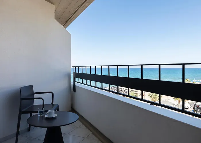 Szálloda Aquila Porto