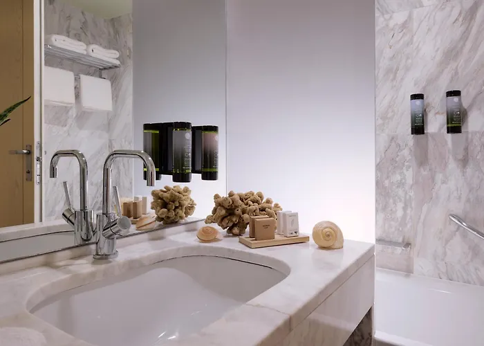 Aquila Porto 5* Réthimno