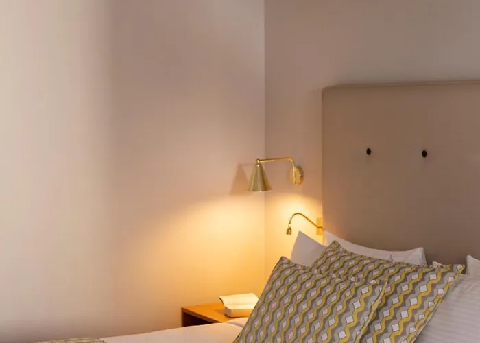 Hotel Aquila Porto 5*