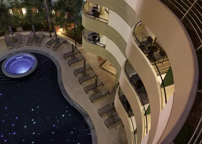 Hotel Aquila Porto Rethymno (Crete)