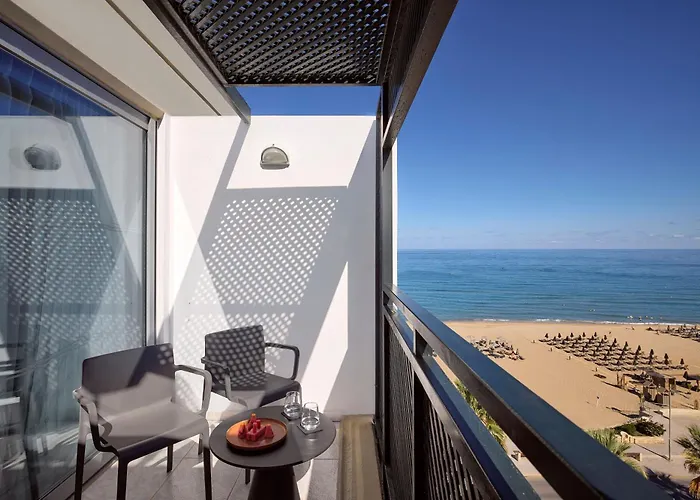 Aquila Porto Réthimno