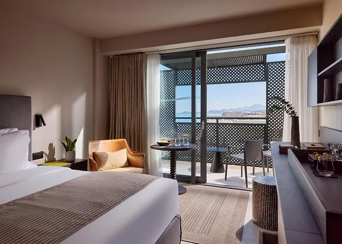 Aquila Porto 5* Réthimno