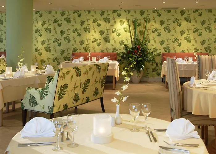 Szálloda Aquila Porto