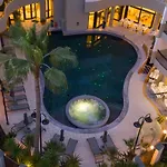 Aquila Porto Hotel 5*
