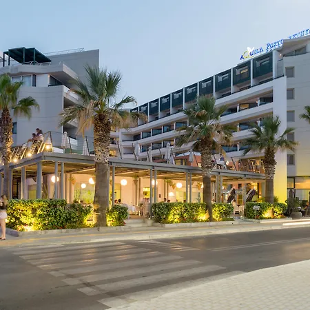 Aquila Porto Rethymno