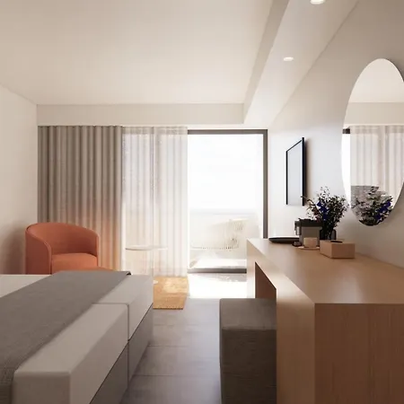 Aquila Porto Hotel Rethymno