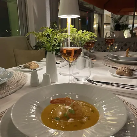 Hotel Aquila Porto Rethymno (Crete)