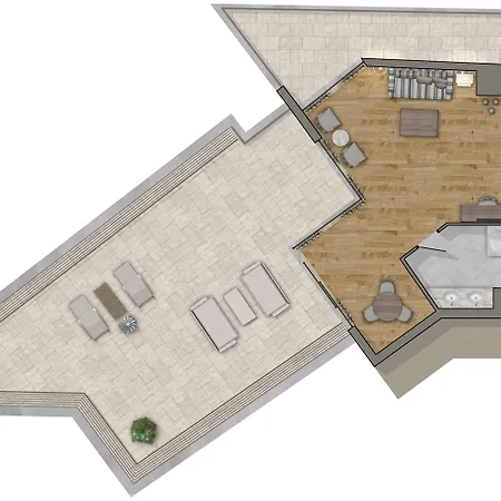 Aquila Porto 5*